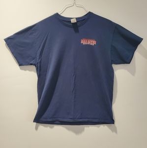 Mad river brewery tshirt men's large